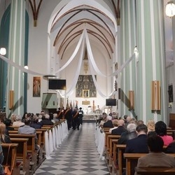 40 lat Cechu Rzemiosł Różnych w Żorach
