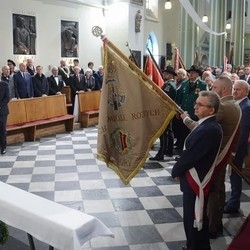 40 lat Cechu Rzemiosł Różnych w Żorach