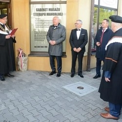 40 lat Cechu Rzemiosł Różnych w Żorach