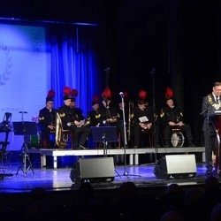 40 lat Cechu Rzemiosł Różnych w Żorach