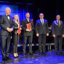 40 lat Cechu Rzemiosł Różnych w Żorach