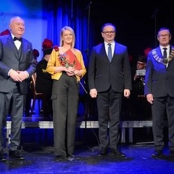 40 lat Cechu Rzemiosł Różnych w Żorach