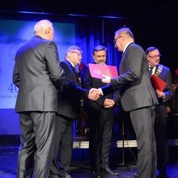 40 lat Cechu Rzemiosł Różnych w Żorach
