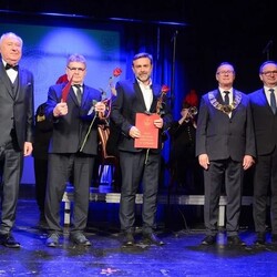 40 lat Cechu Rzemiosł Różnych w Żorach