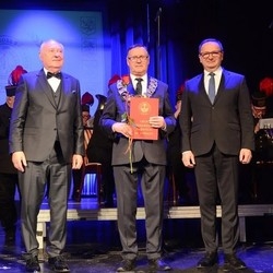 40 lat Cechu Rzemiosł Różnych w Żorach