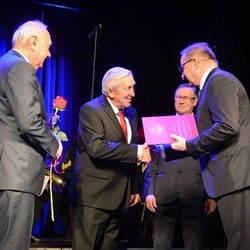 40 lat Cechu Rzemiosł Różnych w Żorach