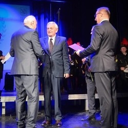 40 lat Cechu Rzemiosł Różnych w Żorach