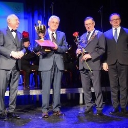 40 lat Cechu Rzemiosł Różnych w Żorach