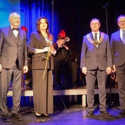 40 lat Cechu Rzemiosł Różnych w Żorach