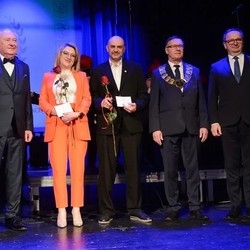 40 lat Cechu Rzemiosł Różnych w Żorach
