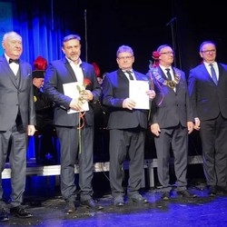 40 lat Cechu Rzemiosł Różnych w Żorach