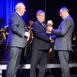 40 lat Cechu Rzemiosł Różnych w Żorach