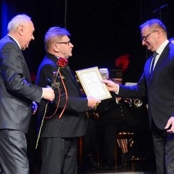40 lat Cechu Rzemiosł Różnych w Żorach