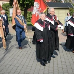40 lat Cechu Rzemiosł Różnych w Żorach