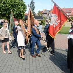 40 lat Cechu Rzemiosł Różnych w Żorach