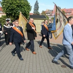 40 lat Cechu Rzemiosł Różnych w Żorach