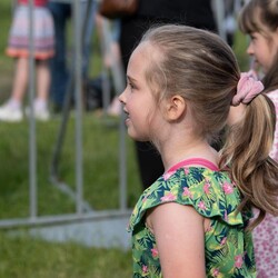  Dzień Dziecka w Parku Cegielnia