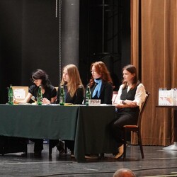 Debata oksfordzka w kinie na Starówce