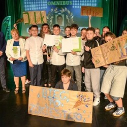 44. edycja konkursu „Co wiesz o Żorach?”