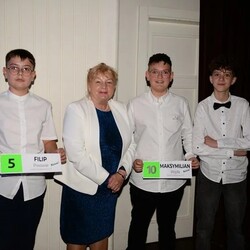44. edycja konkursu „Co wiesz o Żorach?”
