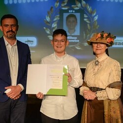 44. edycja konkursu „Co wiesz o Żorach?”