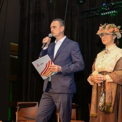 44. edycja konkursu „Co wiesz o Żorach?”