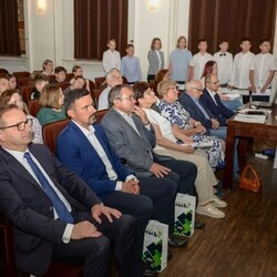 44. edycja konkursu „Co wiesz o Żorach?”