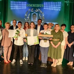 44. edycja konkursu „Co wiesz o Żorach?”