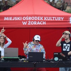 Festiwal Górnej Odry 2025