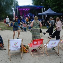 Festiwal Górnej Odry 2025