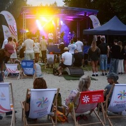Festiwal Górnej Odry 2025
