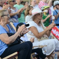 Festiwal Górnej Odry 2025