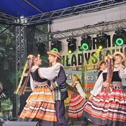 Jarmark Władysławowski