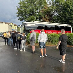 Wspólna akcja krwiodawstwa w hołdzie dla 100-lecia Policji Kobiecej