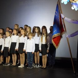 Jubileusz 50-lecia Szkoły Podstawowej nr 4