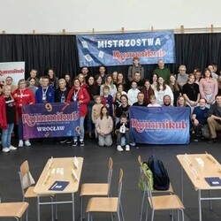 III Mistrzostwa Szkół w Rummikub