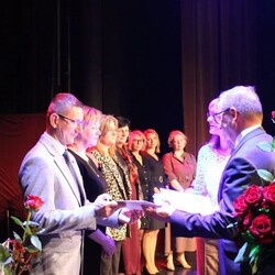Święto edukacji w Żorach