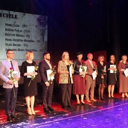 Święto edukacji w Żorach