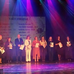 Święto edukacji w Żorach