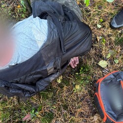 Akcja kryminalnych w Żorach