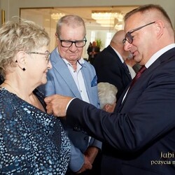 Wielkie święto małżeństw w Żorach