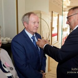 Wielkie święto małżeństw w Żorach