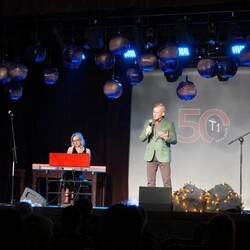 Technikum nr 1 w Żorach świętowało 50-lecie!