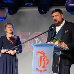 Technikum nr 1 w Żorach świętowało 50-lecie!