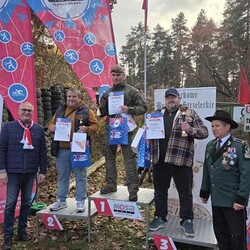 Święto Niepodległości na sportowo