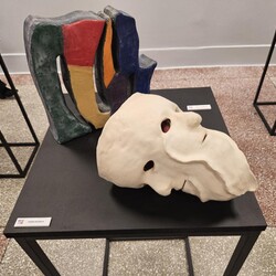 10-lecie Liceum Sztuk Plastycznych w Żorach z nadaniem imienia Marii Jaremy