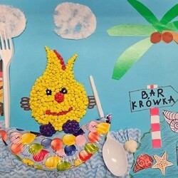 Laureaci konkursu „Przygoda z Żorkiem”