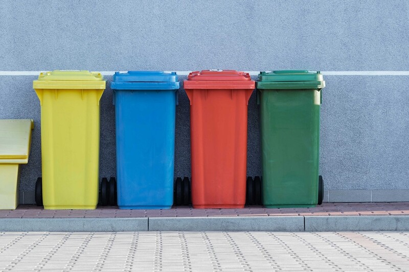 21 września PSZOK będzie zamknięty!