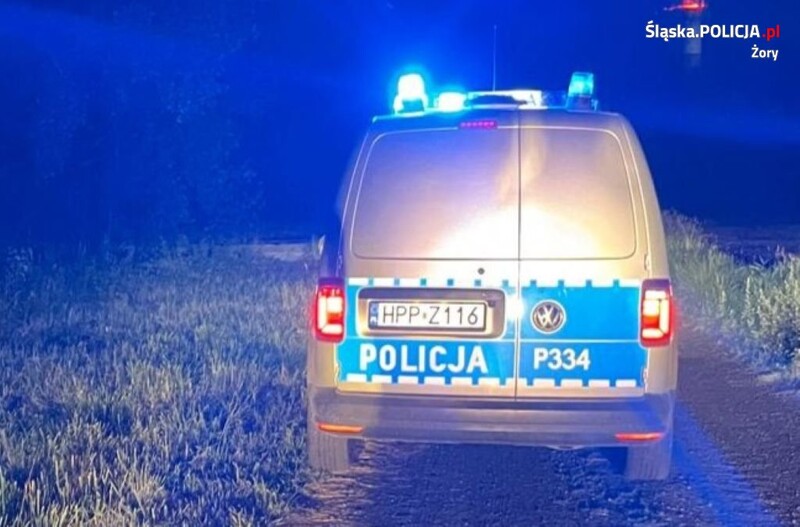 28-latka zatrzymana za kradzież piwa na stacji paliw!