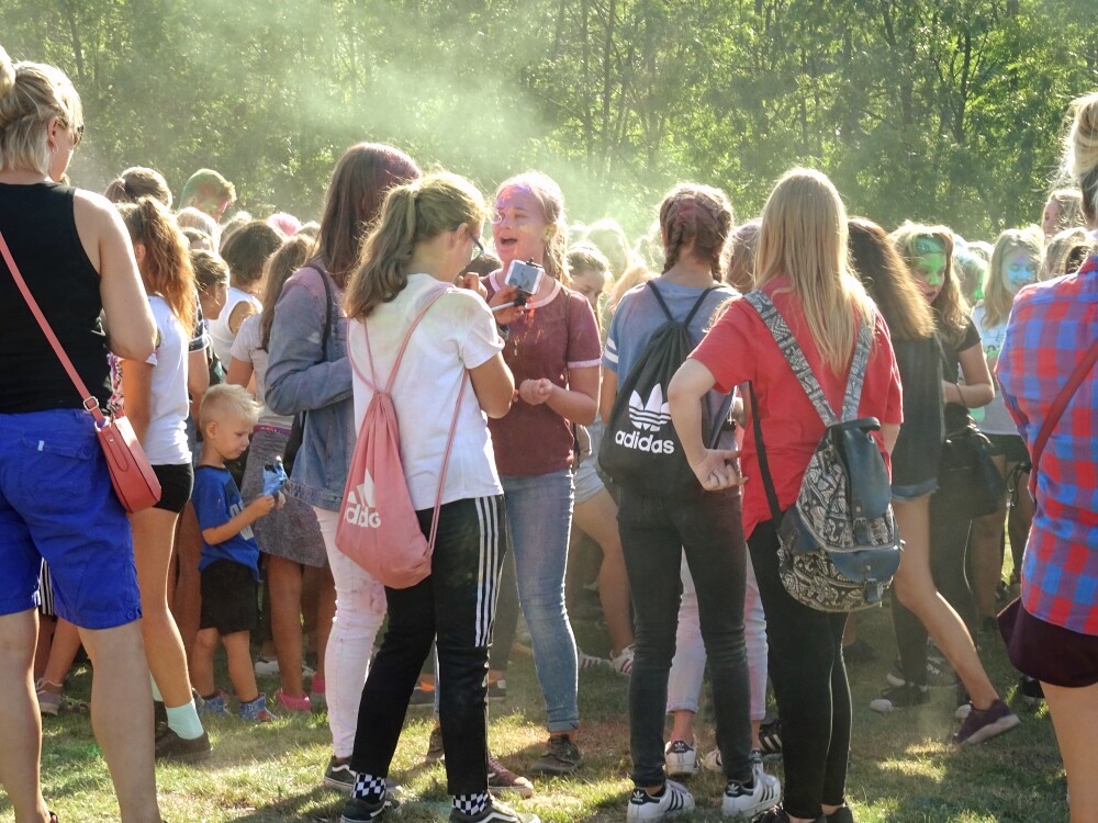 To już trzecia edycja Przystanku Żory. Podobnie jak w ubiegłych latach impreza zgromadziła tłum świetnie bawiących się osób. Zobaczcie zdjęcia!